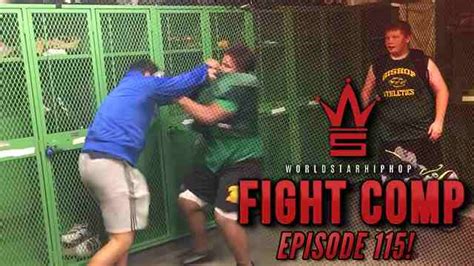 wshh fights 2023